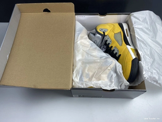 Rep Onekick Air 454783-701 5 Jordan Tokyo T23 Retro 0714